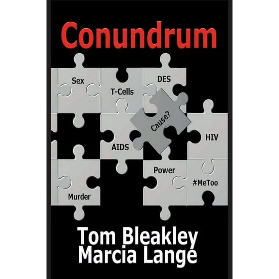 Conundrum (Paperback)