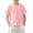 Pink, variant on SHenli Boys UPF 50 Rash Guard Swim Shirts Short Long Sleeve Quick Dry UV Protection Sun Shirt Green 4-5 Years