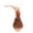 B, variant on Interactive Wobble Cat Toy Plush Feather Tumbler Natural Feather Cat Tumbler Toy Indoor Cat Enrichment Toy for Kittens Tumbler Cat Toy 1.97x5.91 inch
