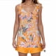 thumbnail image 1 of Trajes de Baño Tankini de Tamaño Más Grande para las Mujeres Impreso Strappy Back Set con Pantalones Cortos, Halagadores Dos Piezas Tankini Tops para las Mujeres, 1 of 5