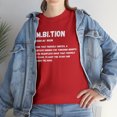 thumbnail image 4 of Ambition Poetic Tee, 4 of 5