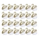 thumbnail image 1 of 24 cajas de dulces decorativas, estuches para dulces estilo europeo, contenedores para dulces de boda, 1 of 8