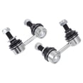 thumbnail image 1 of Unique Bargains 2pcs Enlaces de Barra Estabilizadora Frontal Kit para Toyota Tacoma 2001-2004, 1 of 7