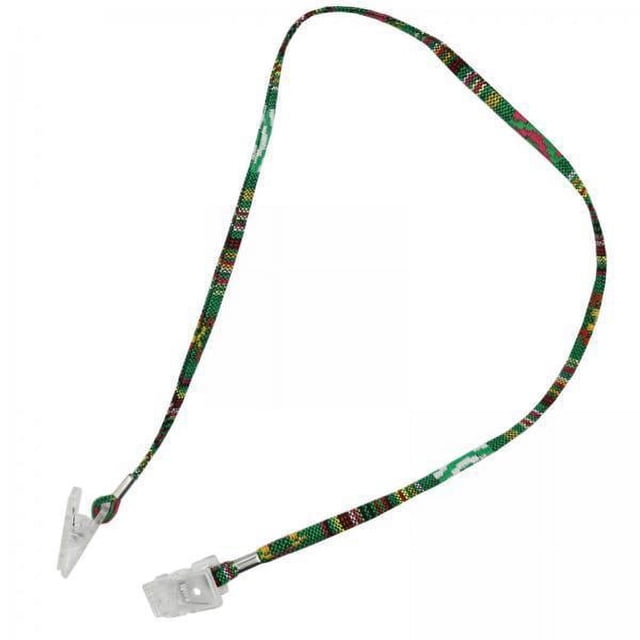 Clips para servilletas Strade Fareast Limited Algodón 5 mm 450 mm 2 piezas