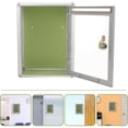 thumbnail image 5 of Pcs Box Plexiglass Donation Box Tips Box Transparent Enclosure Mailboxes Wall Mounted Send Take Ball With Lock, 5 of 5