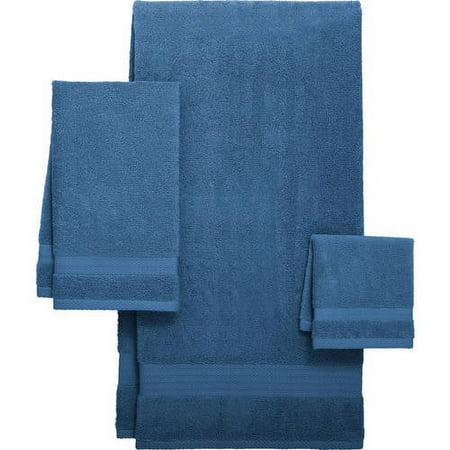 Mainstays Essential Quick Drying Towel Collection, 1 Each