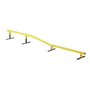 Extreme Sports Factor X Kink Rail