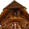 thumbnail image 5 of Cuckoo Clock Group of deers, 5 of 5