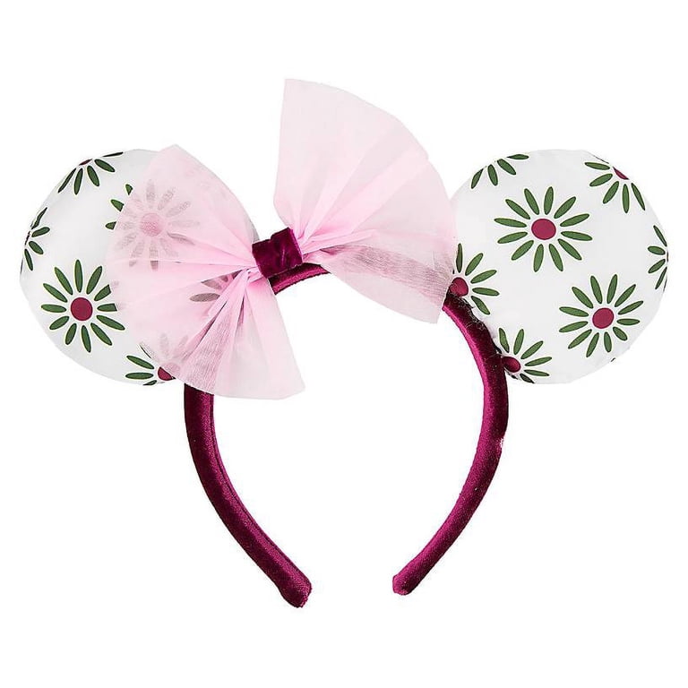 Disney The Haunted Mansion Tightrope Walker Ears Headband  display picture 1