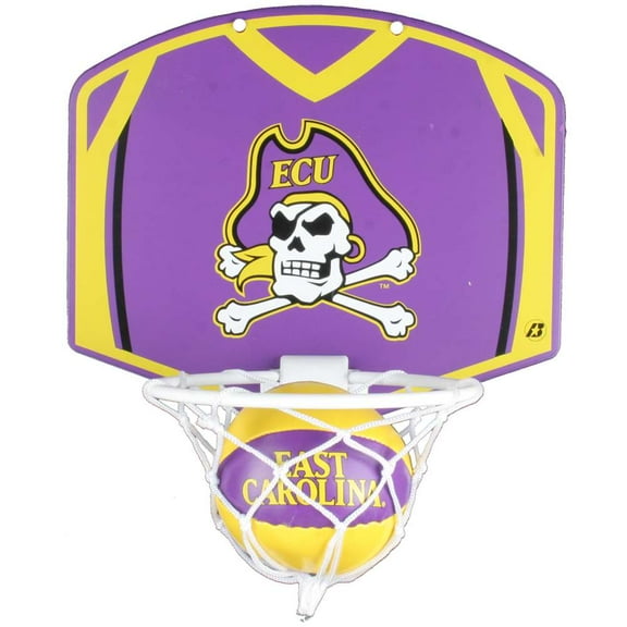 Baden East Carolina Pirates Other Basketball Supplies