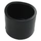 thumbnail image 5 of Tapones de Goma 400 Piezas Extremos de Tubo de Goma Negra Redondos de 10 mm, 5 of 8