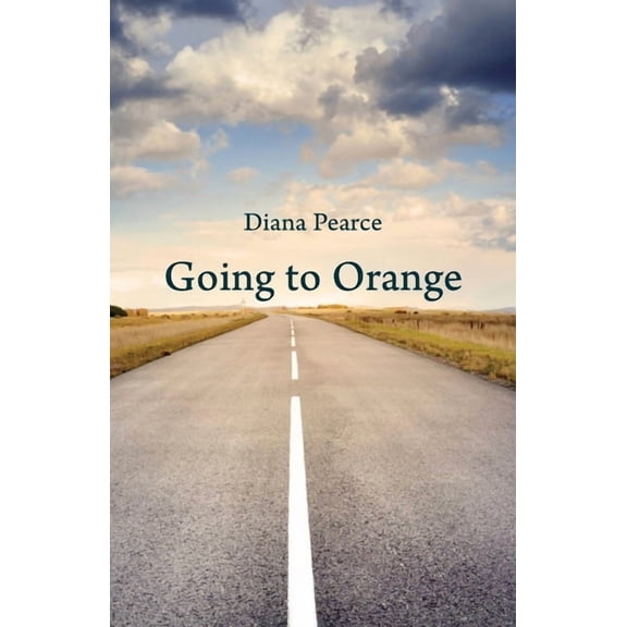 Going to Orange, (Paperback)