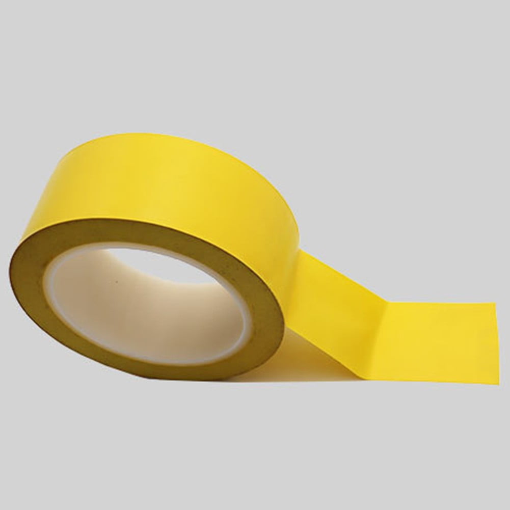 Waterproof Court Lines Tape for Pickleball For Badminton Tennis Basketball