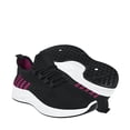thumbnail image 1 of TENIS DAMA TORRENTE SHELLY2303135 TEXTIL NEGRO, 1 of 4