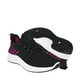 thumbnail image 1 of TENIS DAMA TORRENTE SHELLY2303135 TEXTIL NEGRO, 1 of 4