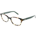 thumbnail image 1 of Gafas graduadas Banana Republic COLEEN 0JZW Olivetortoise 49 mm, 1 of 3