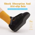 thumbnail image 3 of Post Op Shoes for Broken Toe Closed Medical Orthopedic Foot Brace Off-loading Healing Shoe for Surgery for Men Women (L), 3 of 7