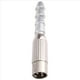 thumbnail image 1 of Accesorios para Motores Lineales Alternativos, Conector 3XLR, Actuador Lineal Telescópico, Conector Rápido, 1 of 9