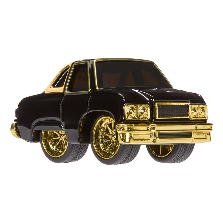 ア*プ様 1/24 キャデラック DONK カスタム品 CarTuned Mainline Series 9 - 1975 Chevy Impala (DONK'D) - Walmart.com