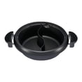 thumbnail image 4 of Sartén eléctrica Zojirushi Gourmet dExpert para olla caliente Yin Yang, 4 of 5