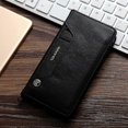 thumbnail image 1 of Cmai2 Litchi Grain Auto-absorbed Leather Wallet Stand Case For Iphone Se (2020)/se (2022)/8/7 4.7 Inch, 1 of 5