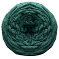 thumbnail image 2 of Visland DIY Soft Scarf Sweater Towel Thick Yarn Ball Hand Knitting Crochet Craft Gift for Crocheting Rugs, 2 of 2