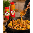 thumbnail image 4 of Cajun Lemon Garlic Parmesan Butter, 4 of 7