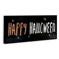 thumbnail image 3 of The Stupell Home Decor Collection Happy Halloween Spooky Stars Wall Art, 3 of 5