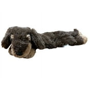 DACHSHUND Warmies Animal Neck Wrap Cozy Plush Heatable Lavender Scented