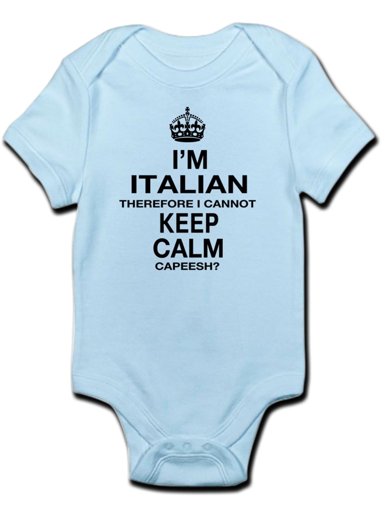 CafePress Italian Pride Pajama Set