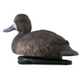 thumbnail image 5 of Avian X Topflight Blue Bills Duck Decoys Bundled with Canvasbacks Decoys, 5 of 11