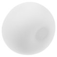thumbnail image 1 of TABLZONE Jouet Amusant Pinceur Fidget Forme de Chignon Blanc pour Décompression 1Pcs, 1 of 8