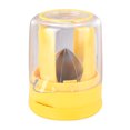 thumbnail image 4 of Herramienta de cocina compacta para cortar y exprimir eficientemente Exprimidor de frutas y limones manual 2 en 1 para el hogar, 4 of 8