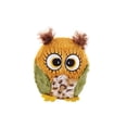 thumbnail image 2 of Ethical Dog-Spot Hoots Owl Plush Squeaker Dog Toy- Assorted 3, 2 of 3