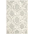 thumbnail image 2 of Safavieh Chatham Grey Contemporary Rug - 5' x 8', 2 of 5