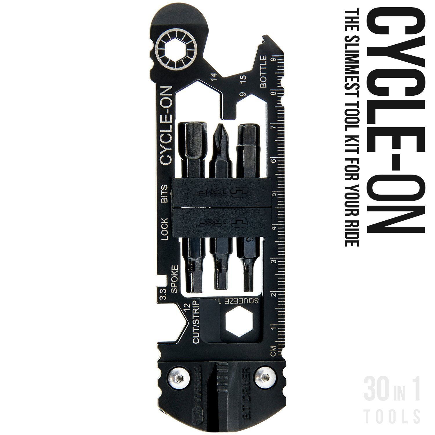 cycle tools