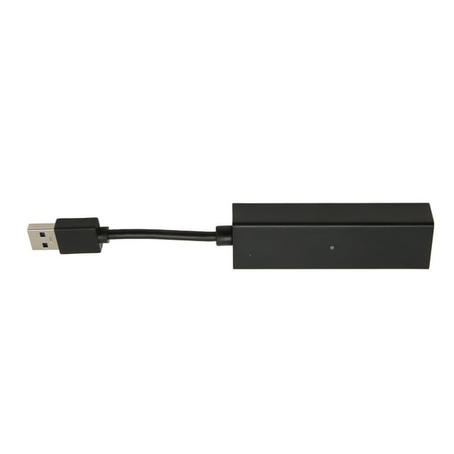 Game VR Camera Adapter, ABS Game VR Camera Adapter Cable Durable Plug and Play Copper Nickel Plating Process Professional for Game Playing
