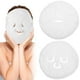thumbnail image 1 of 2 uds mascarillas de toalla facial toalla humeante para la cara mascarilla facial toallas mascarilla toalla toallas faciales de belleza, 1 of 6