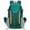 Lake blue, variant on Water Resistant Backpack Large Capacity Backpack Hiking Backpack for Outdoor