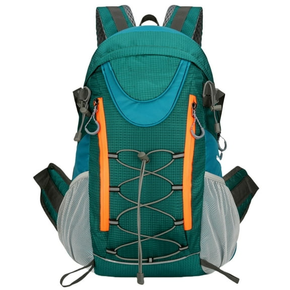 ZPAQI Water Resistant Backpack Large Capacity Backpack Hiking Backpack for Outdoor