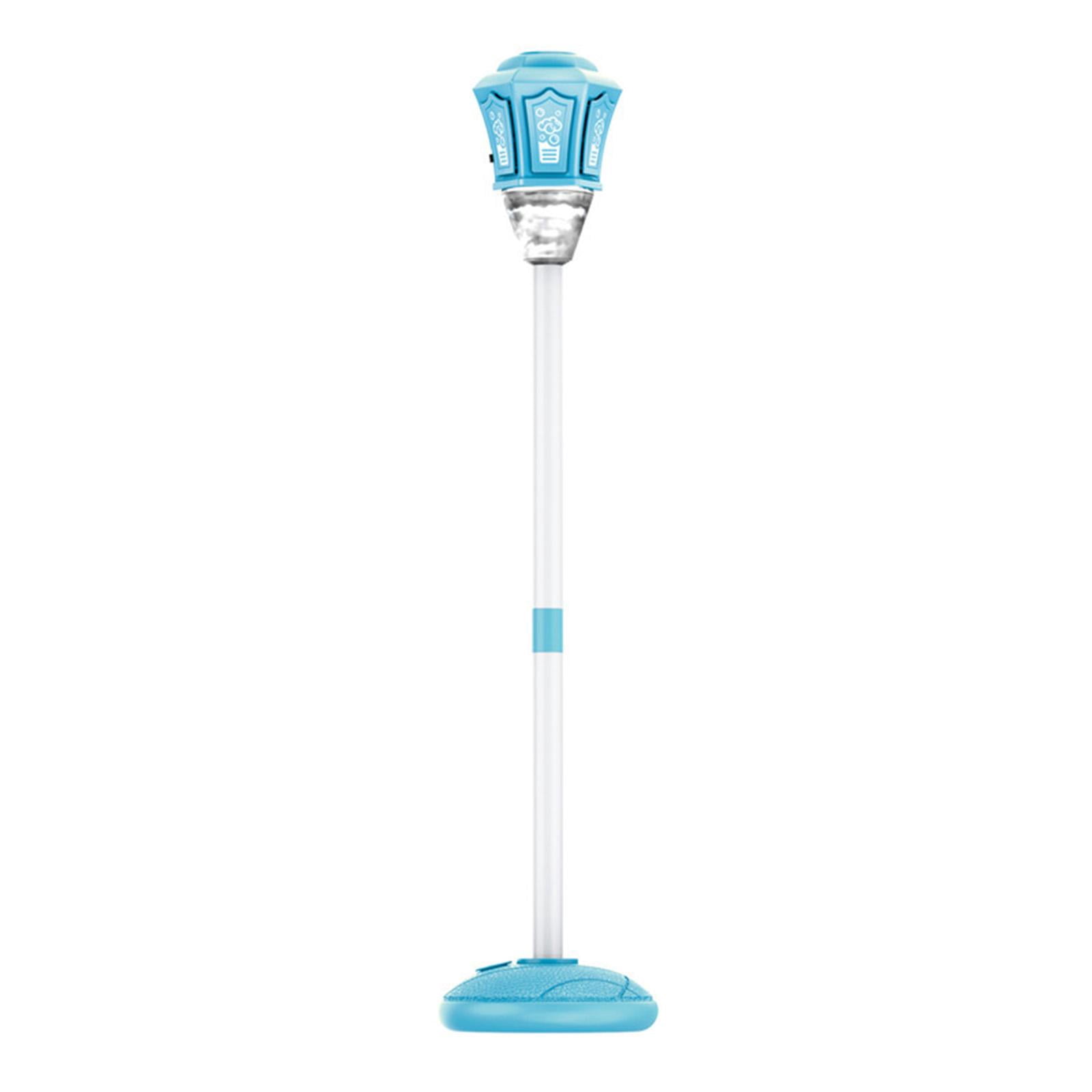 Outdoor Bubble Machine | Automatic Electric Bubble Blower Machine with Bubble Solution for Camping Birthday Parties Weddings and Outdoor Events Great for Party Decorations