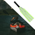 thumbnail image 1 of Kayak Travel Tow Dinghy Towing Trailer Warning , 35x13CM, 1 of 10