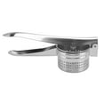 thumbnail image 4 of Manual Juicer,  Squeezer Food Grade Comfortable Handle  for Carrots Style de trou complet, 4 of 7