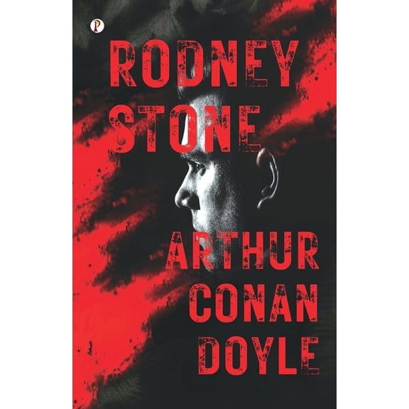 Rodney Stone, (Paperback)
