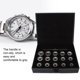 thumbnail image 5 of Abridor De Caja De Reloj, Herramienta De Reemplazo De Batería Abridor De Caja Trasera De Reloj, Para Uso Doméstico Reparación De Relojes Reloj Wactchmaker, 5 of 8