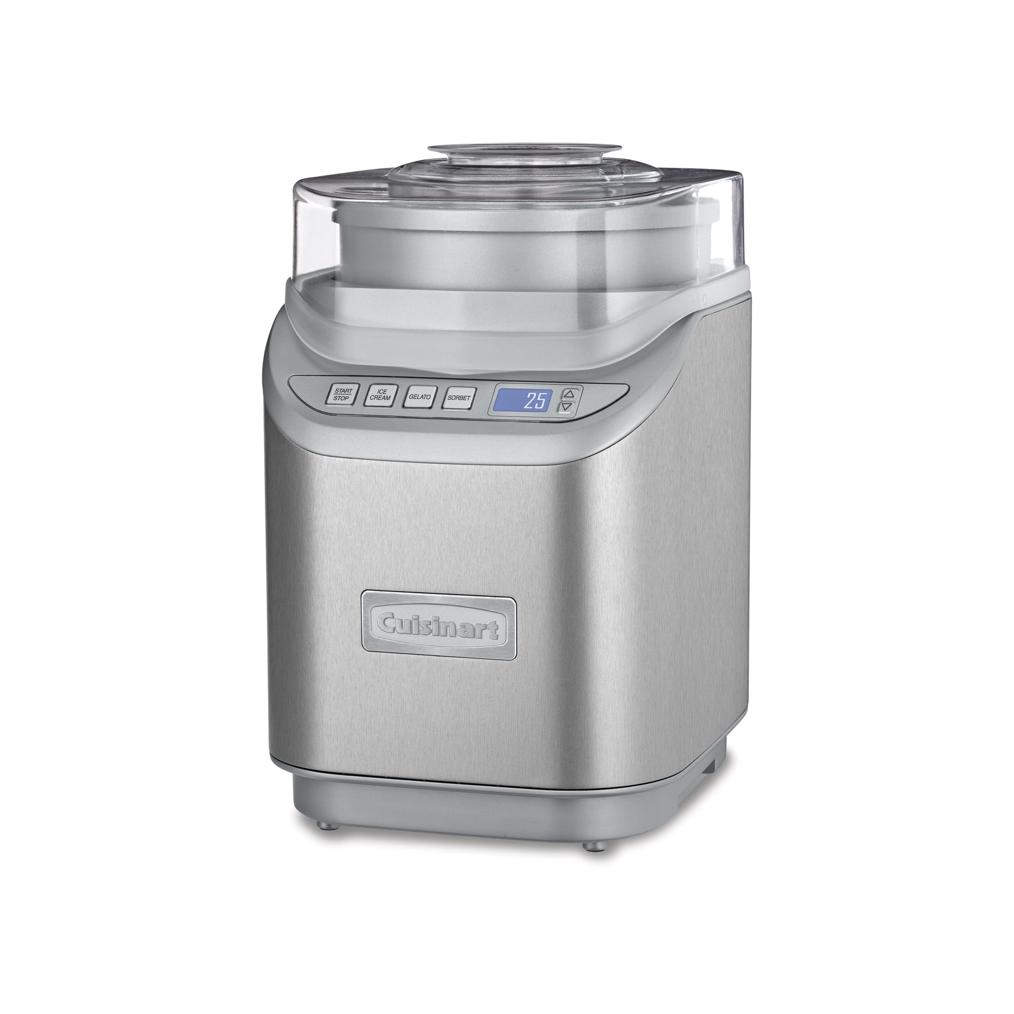 Cuisinart Ice Cream/Yogurt Makers Cool Creations™ Ice Cream Maker