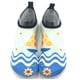 thumbnail image 1 of Zapatos de buceo para la playa, zapatos para vadear, antideslizantes, antiarañazos, cuidado de los pies descalzos, Wave 32-33, 1 of 5