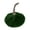 Army Green, variant on 3.9 in. Halloween Eerie Pumpkins — Bright Orange with Haunted Shadows, Halloween Decorations for Halloween Parties & Trick or Treat Nights — great for Costume Parties with spooky party setups