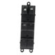 thumbnail image 3 of Ventana de encendido Interruptor de control maestro 25401-ZT50B Accesorios accesorios negros Reemplace el módulo de piezas 25401ZT50A, 3 of 8