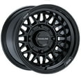 thumbnail image 3 of Raceline Omega 15" Wheels Gloss Black 31" Sand Slinger Tires Polaris RZR XP 1000 / PRO XP / Ranger XP 900/1000, 3 of 6